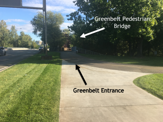 Getting to / around Boise during KLAS UC 2018